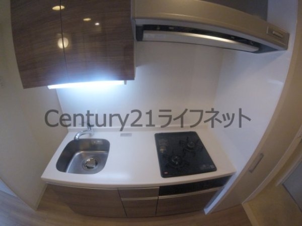 大阪市北区堂島２丁目のマンション