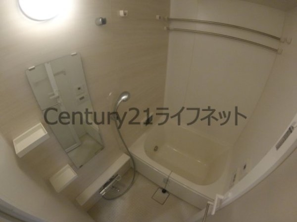 大阪市北区堂島２丁目のマンション