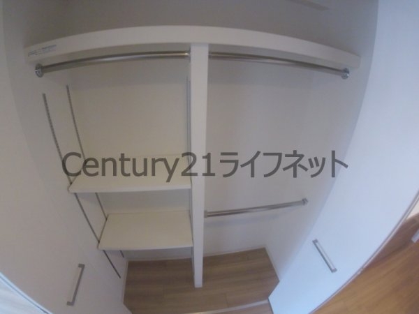 大阪市北区堂島２丁目のマンション