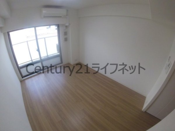 大阪市北区堂島２丁目のマンション