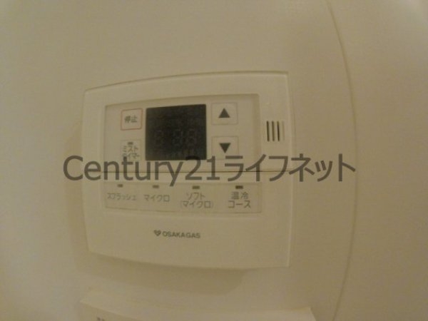 大阪市北区堂島２丁目のマンション