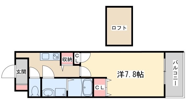 大阪市北区天満４丁目のマンション