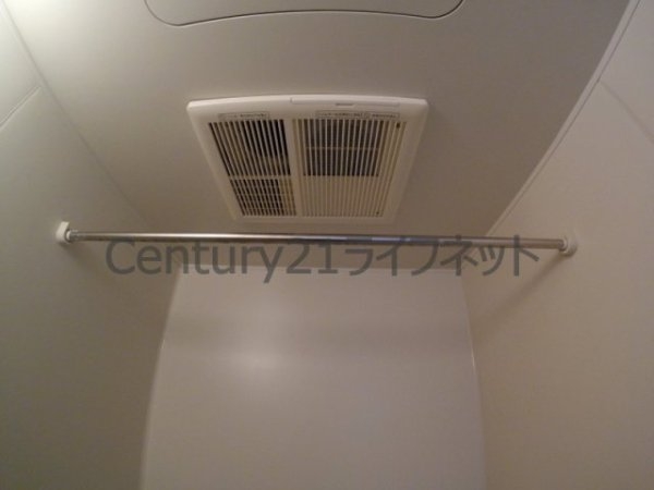 大阪市北区天満４丁目のマンション