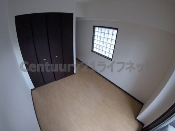 大阪市北区天満２丁目のマンション