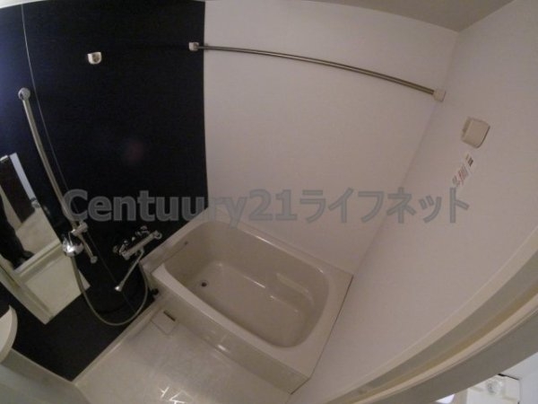 大阪市北区天満２丁目のマンション