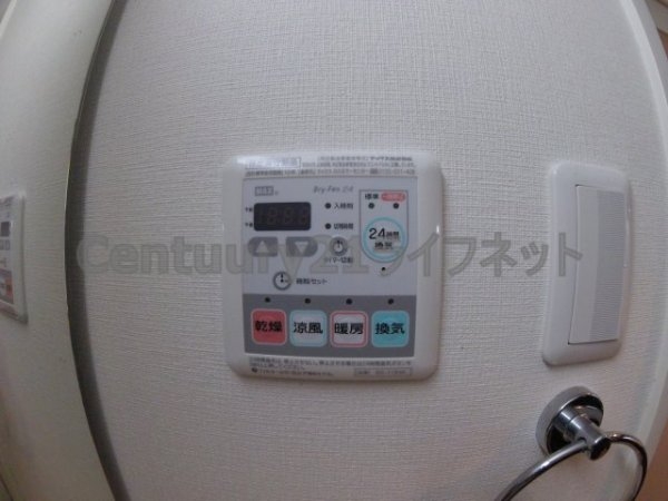 大阪市北区天満２丁目のマンション