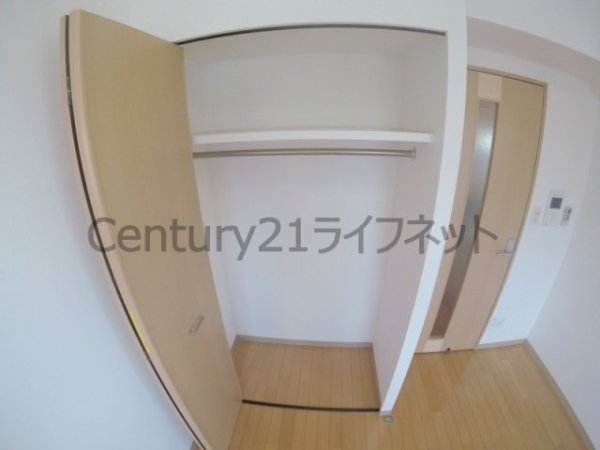 大阪市北区長柄西２丁目のマンション
