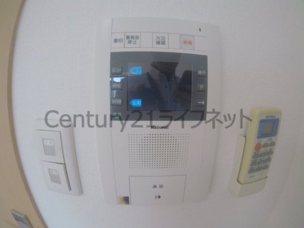 大阪市北区長柄西２丁目のマンション