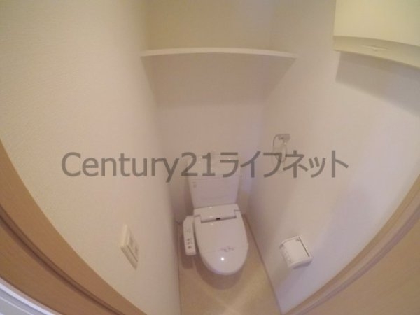 大阪市北区長柄西２丁目のマンション