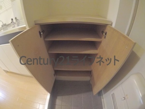 大阪市北区同心２丁目のマンション