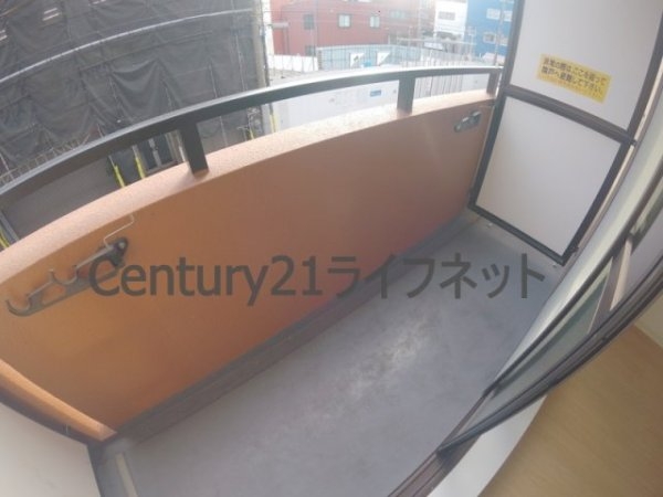 大阪市北区同心２丁目のマンション