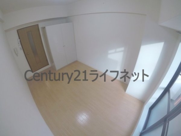 大阪市北区同心２丁目のマンション