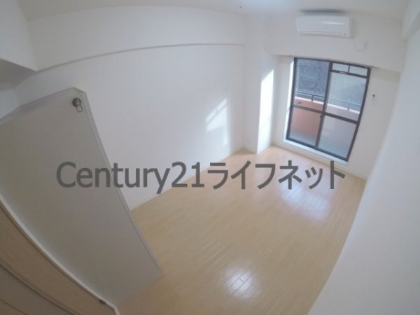 大阪市北区同心２丁目のマンション