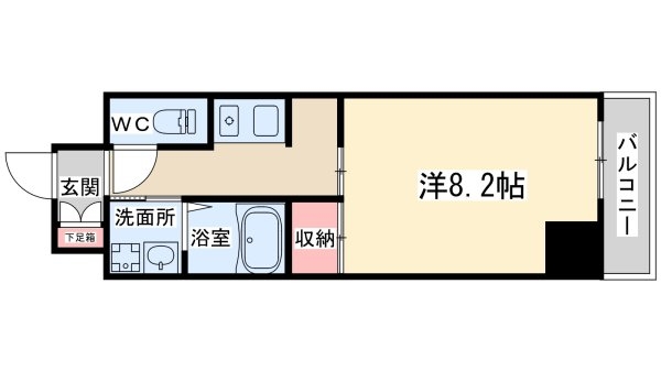 ドゥーエ本庄