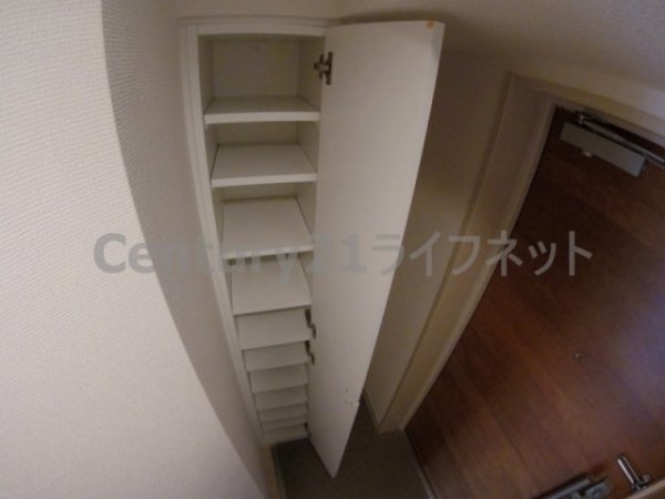 ドゥーエ本庄