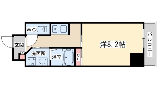 ドゥーエ本庄