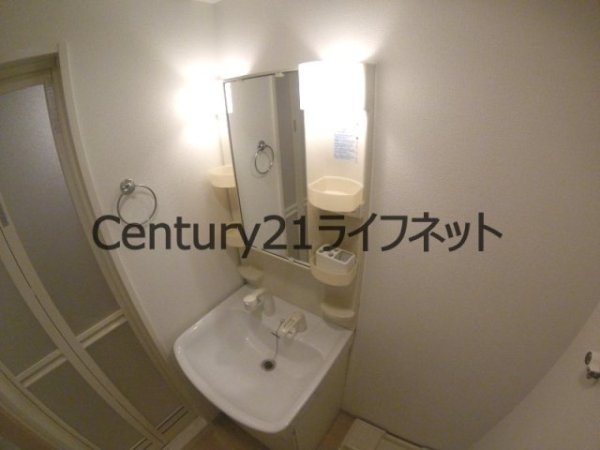 ドゥーエ本庄