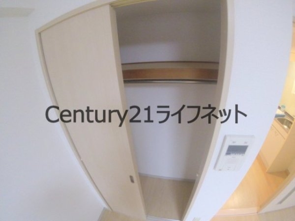 ドゥーエ本庄