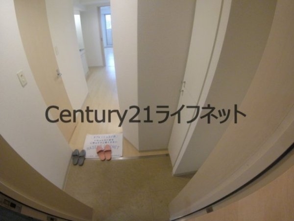ドゥーエ本庄