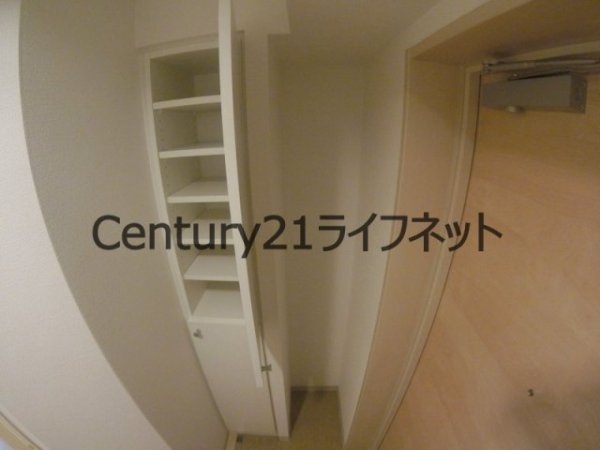 ドゥーエ本庄