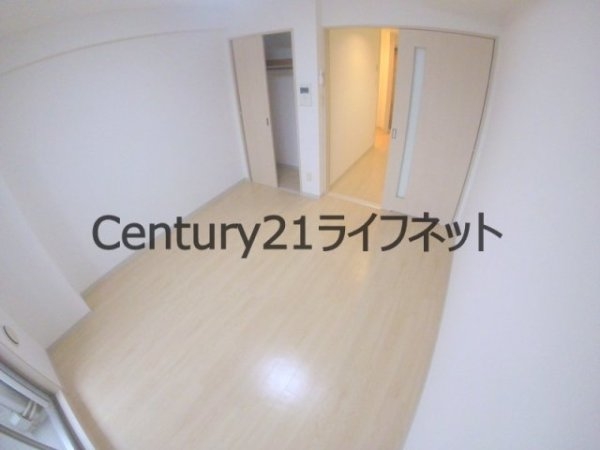 ドゥーエ本庄