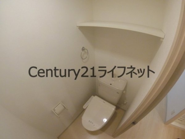 ドゥーエ本庄