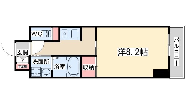 ドゥーエ本庄
