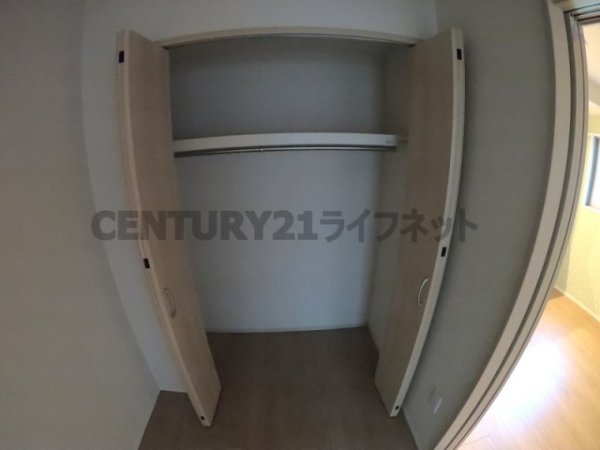 ハイデンス梅ヶ枝