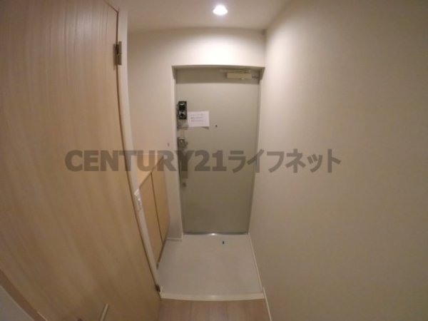 ハイデンス梅ヶ枝