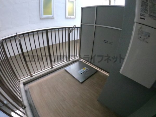 ハイデンス梅ヶ枝