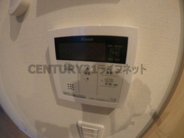 ハイデンス梅ヶ枝