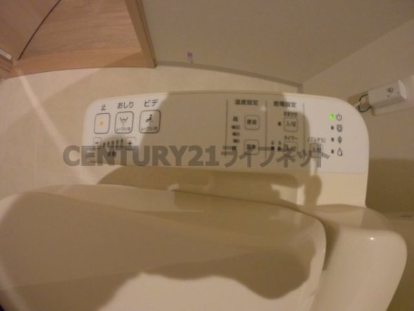 ハイデンス梅ヶ枝