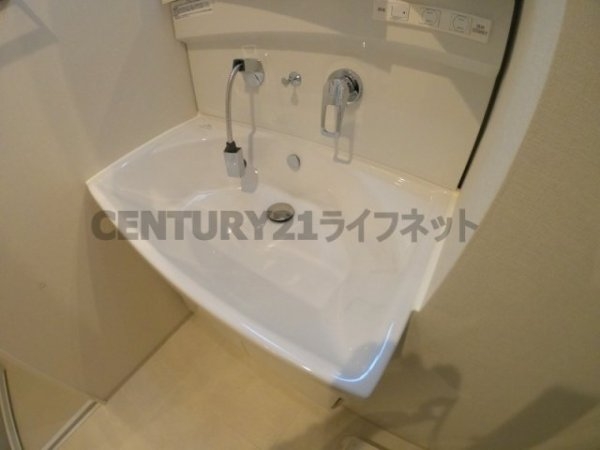 ハイデンス梅ヶ枝