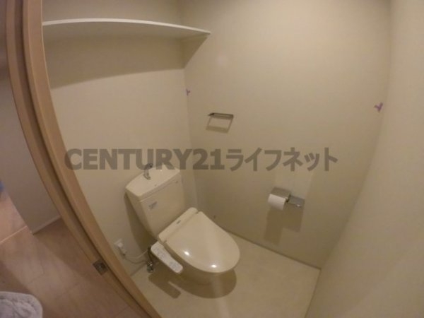 ハイデンス梅ヶ枝
