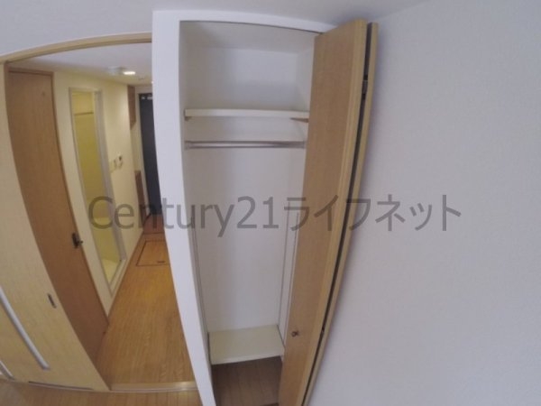 大阪市北区末広町のマンション