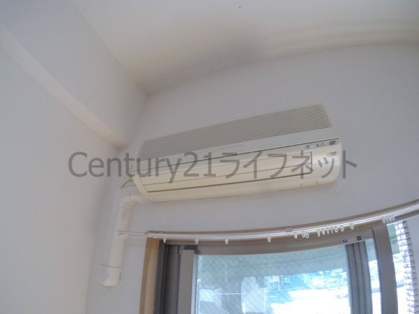 大阪市北区末広町のマンション