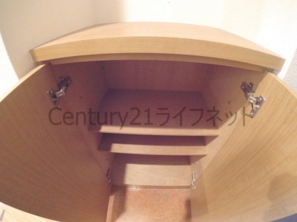 大阪市北区末広町のマンション