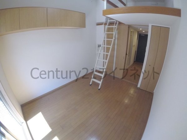 大阪市北区末広町のマンション