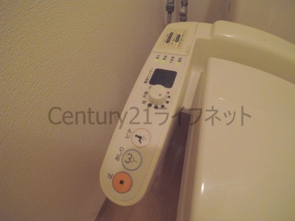 大阪市北区末広町のマンション