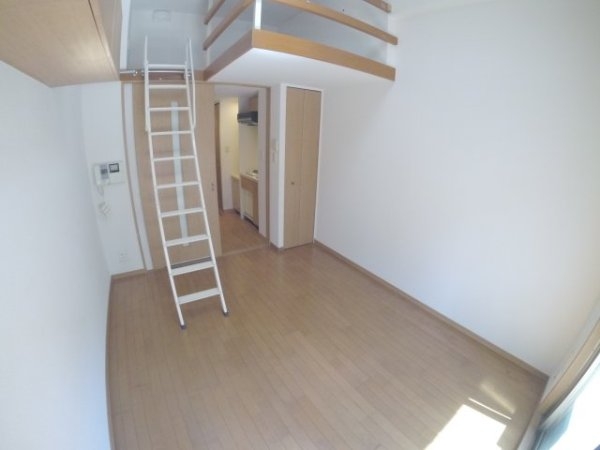 大阪市北区末広町のマンション