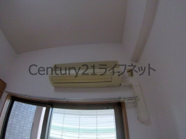 大阪市北区末広町のマンション