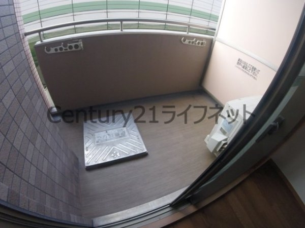 大阪市北区末広町のマンション