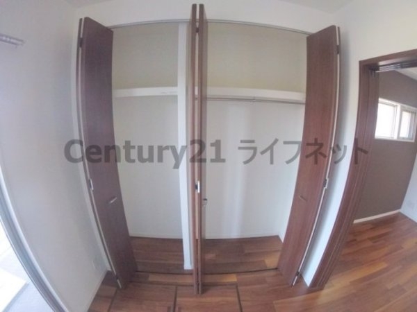 大阪市淀川区三国本町３丁目のマンション