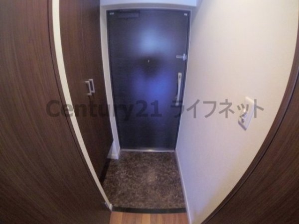 大阪市淀川区三国本町３丁目のマンション