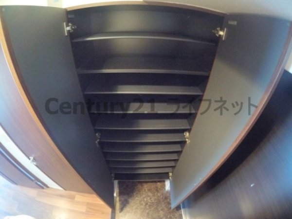 大阪市淀川区三国本町３丁目のマンション