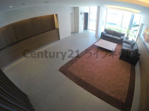 大阪市淀川区三国本町３丁目のマンション