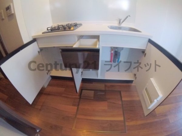 大阪市淀川区三国本町３丁目のマンション