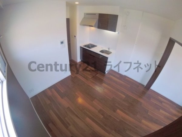 大阪市淀川区三国本町３丁目のマンション