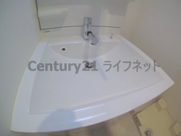 大阪市淀川区三国本町３丁目のマンション