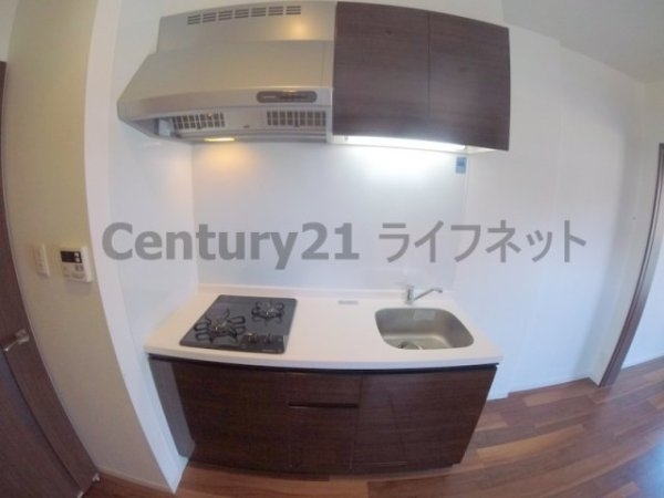 大阪市淀川区三国本町３丁目のマンション